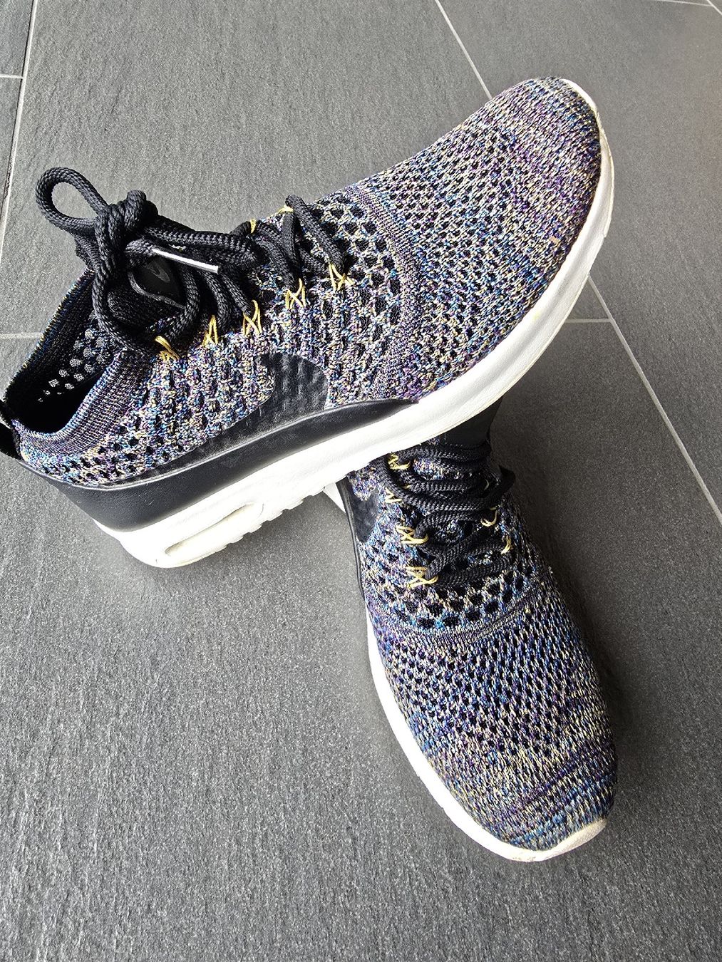 Nike Scarpe da donna: Nike Grösse 38.5 – Usato da Wolfwil venduto da chipsyyy