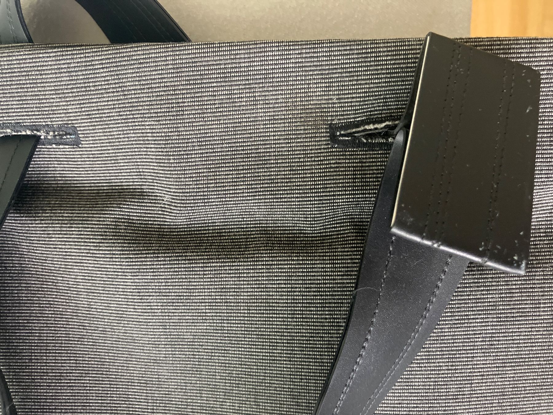 Sacs à dos: Rucksacktasche Zürcher Design – D'occasion à Baden par sylivianne 3