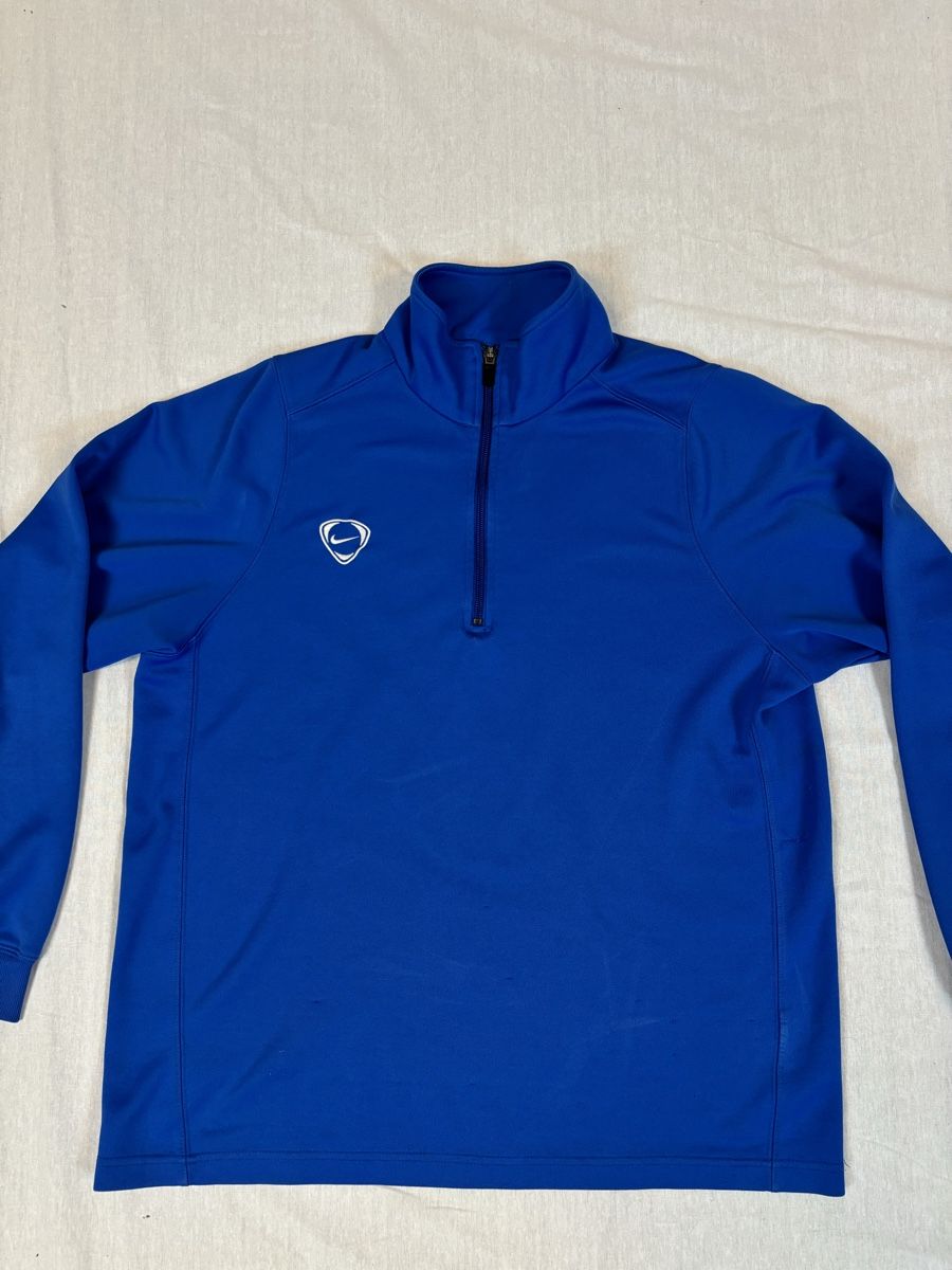 Nike Pulls & Sweat-shirts: Nike Trainingspullover – Neuf (Voir description) à Lindau par KT_Vintage 1