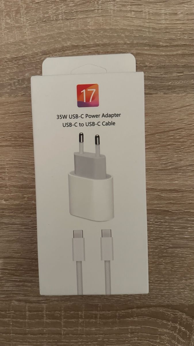 Apple Caricabatterie: iPhone USB C Kabel (NEU) – Nuovo e nell'imballaggio originale da Rikon im Tösstal venduto da sec_9hmf