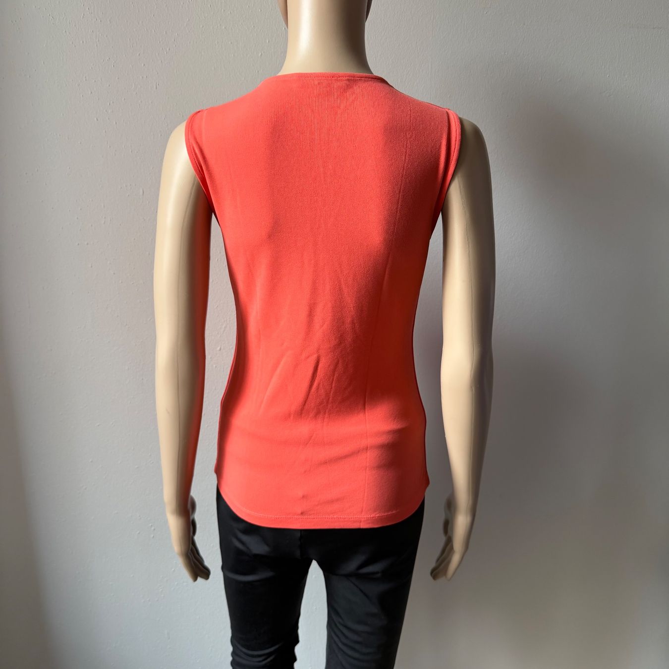 Tops: APOSTROPHE Seidentop 🧡 – Gebraucht aus Zürich von ClosetQueen 3