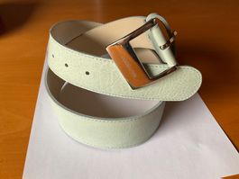 Ceinture Navyboot - NEUVE