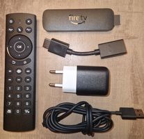 Amazon Fire TV Stick 4K Max 16GB (Garantie bis 20.03.2028)