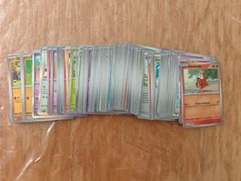 Lots Cartes Pokémon - Etincelles Déferlantes - SSP fr