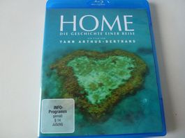 Home 2 - Die Geschichte einer Reise (Blu