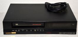 Videorecorder VHS  Telefunkem 4935 magnétoscope