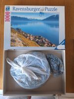 Ravensburger Puzzle 1000 Teile St. Saphorin 