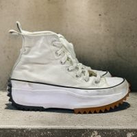 Converse Run Star Hike montantes. Pointure 37.5