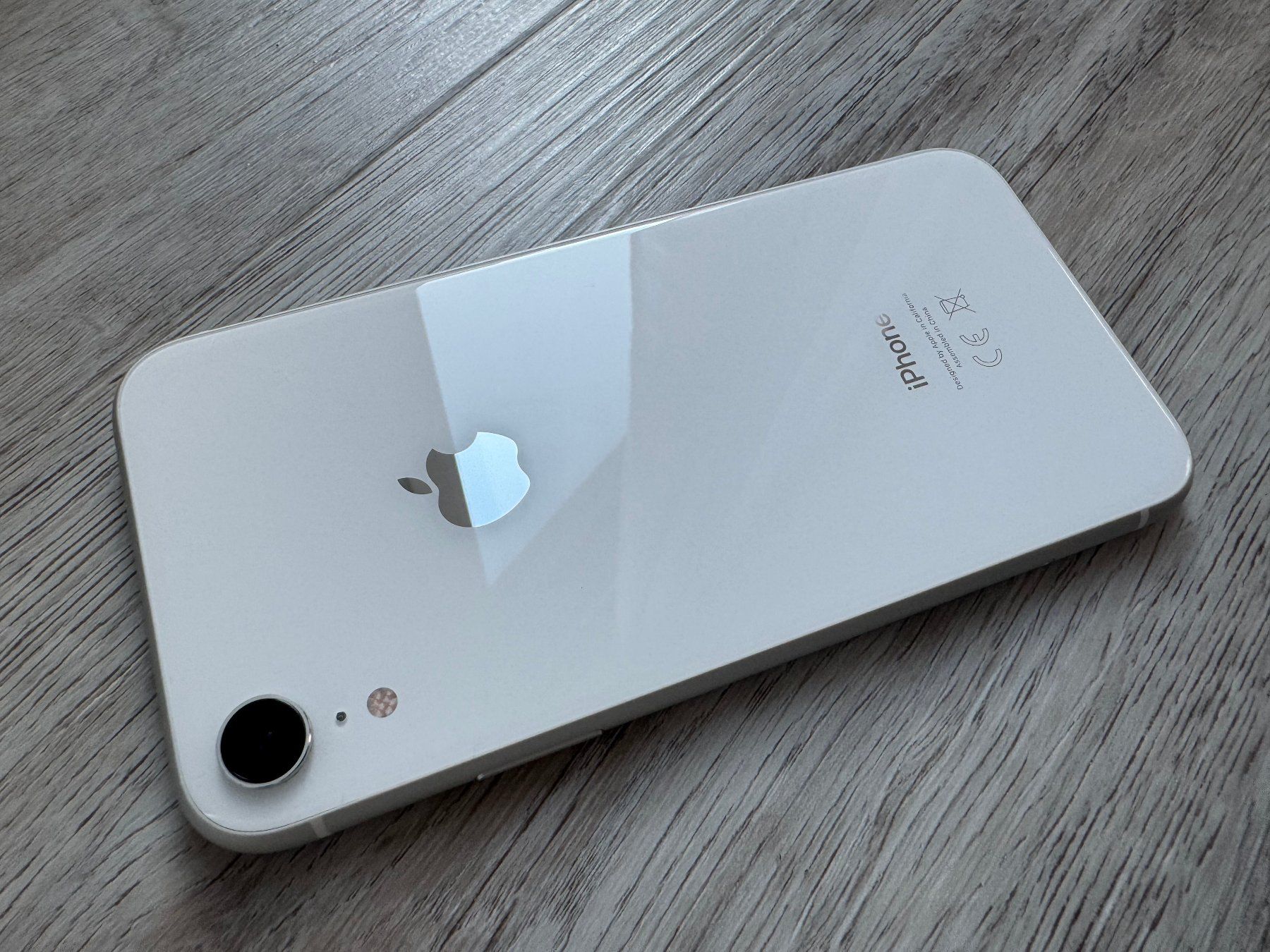 Apple Telefoni cellulari / Smartphones: iPhone XR in OVP – Usato da Weinfelden venduto da Yenaris 2