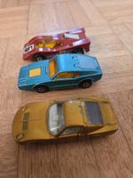 Konvolut 3x Matchbox Superfast Vintage 
