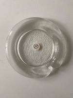 Kerzenhalter Glasi Hergiswil (Handarbeit)