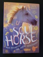 Soul Horse - Mein Traumpferd und andere Katastrophen!