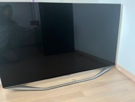 Samsung 55ZollSmart TV UE55H7080  FullHD  Sehr guter Zustand