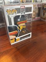 Cyclops 502 funko 