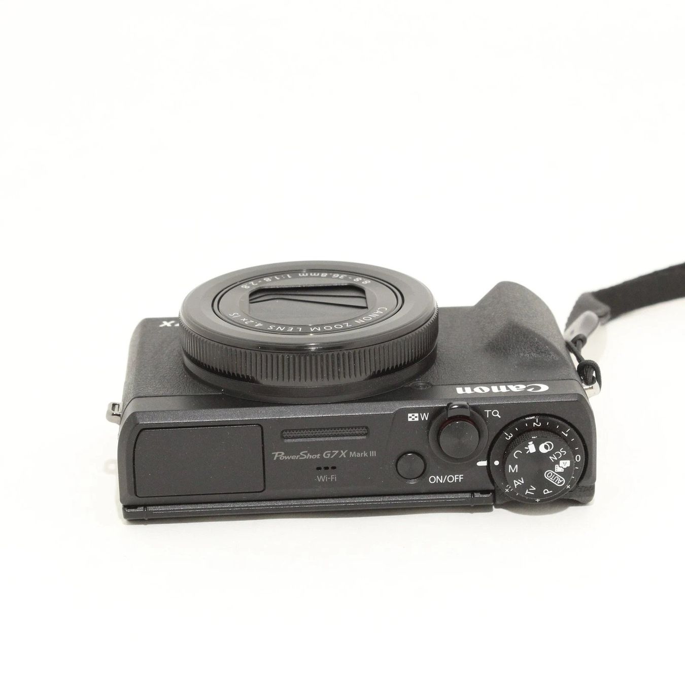 Canon Kamera: Canon PowerShot G7 X Mark III - Kompaktkamera - Top Zustand! – Gebraucht aus Neerach von mur_dwg9 2