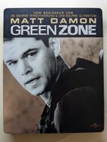 "Green Zone" mit Matt Damon [Blu-ray/Steelbook]