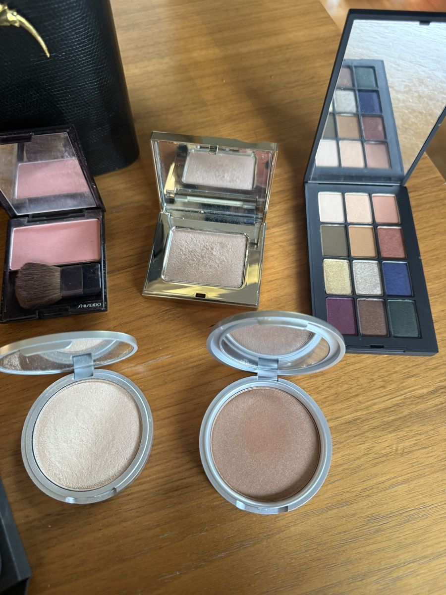 Make-up: Make-up Set Too Faced Givenchy Dior NARS gemischt – Nuovo (secondo la descrizione) da Zürich venduto da pinish 8