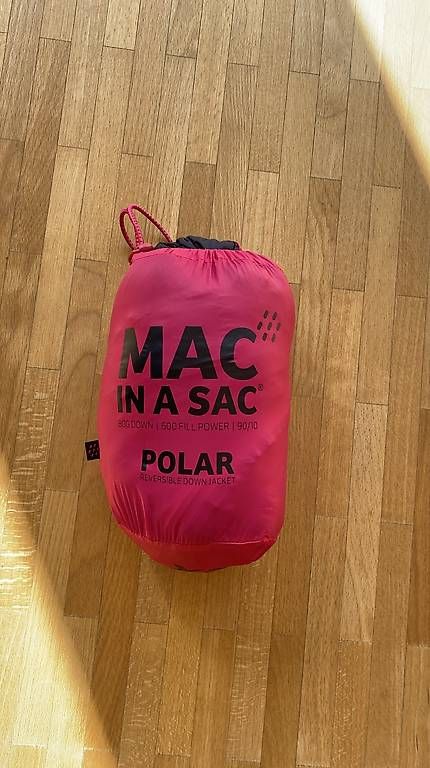 Jacken: Daunenjacke Mac in a Sac, Gr. 36 – Gebraucht aus Winterthur von Lini08 3