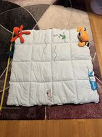 Krabbeldecke