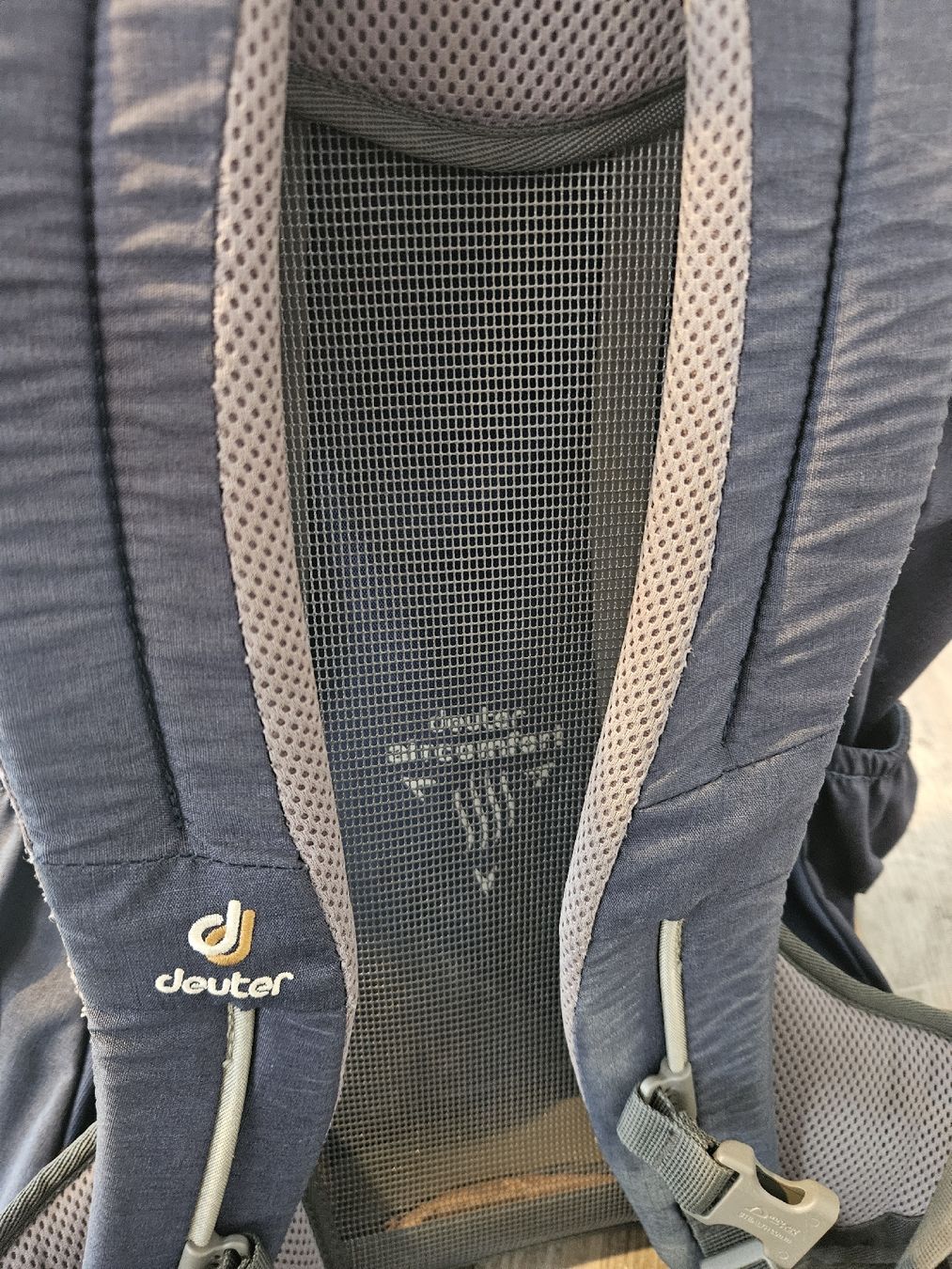 Deuter Sacs à dos: Sac de randonnée  – D'occasion à Choëx par nicoo1 1