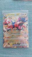 Koraidon ex Temporal Forces
