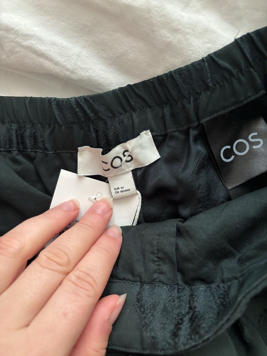 Cos Hosen: Cos Pants 34 – Gebraucht aus Zürich von Salomej011 2