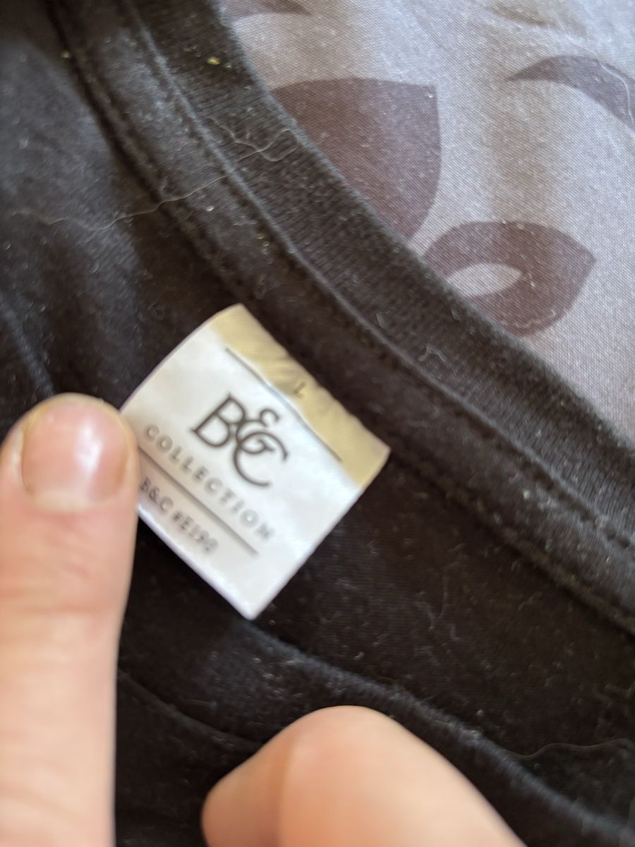 T-Shirts: T-Shirt Malphas Grösse L – Gebraucht aus Bern von nad_nyx6 1