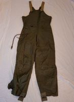 US AIR FORCE, F3 ELEKTRISCH BEHEIZBARER FLIEGEROVERALL