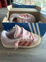 Adidas campus gr. 37 1/3 neu original 