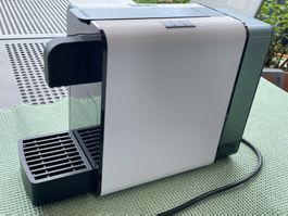 Delizio Kapselmaschine Kaffeemaschine guter Zustand