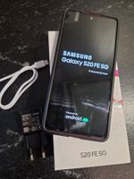 SAMSUNG Galaxy S20 FE 5G
