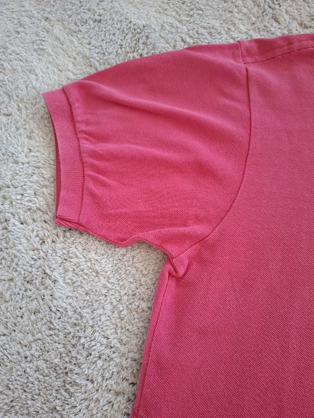 Lacoste Polo-Shirts: Polo Lacoste rose taille S  – Gebraucht aus Renens VD von ser_j2fn 5