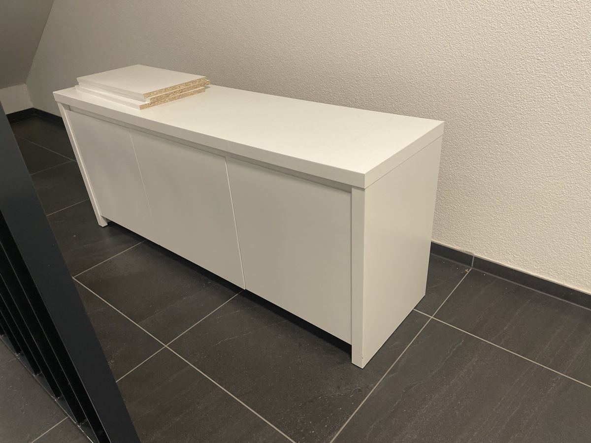 Mömax Mobili TV: Fernsehkommode – Usato da Wettingen venduto da AndriC99 1