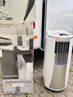 TROTEC PAC 2010 E Klimagerät Klimaanlage 3-in-1 Kühlung