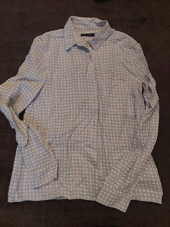 Bluse Marco Polo Grösse 34
