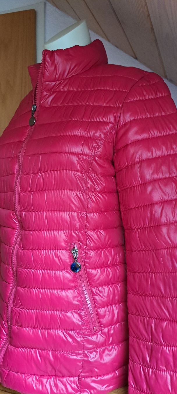 Giacche: Steppjacke Gr.38 – Usato da Thalheim AG venduto da Bekuadma 1