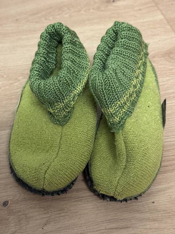 Scarpe da uomo: Wollfinken – Usato da Dittingen venduto da xenia.h