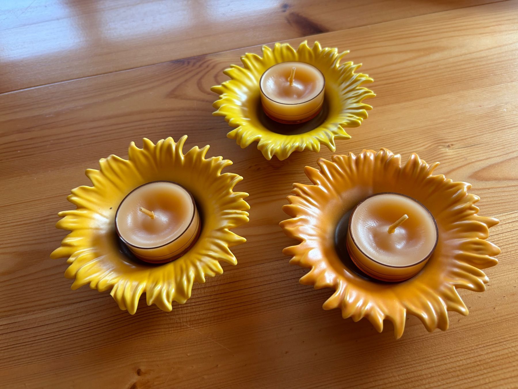 Partylite Portacandele: Teelichthalter Partylite – Usato da Schwanden-Brienz venduto da Rossino0
