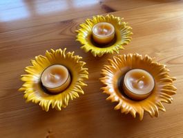 Teelichthalter Partylite