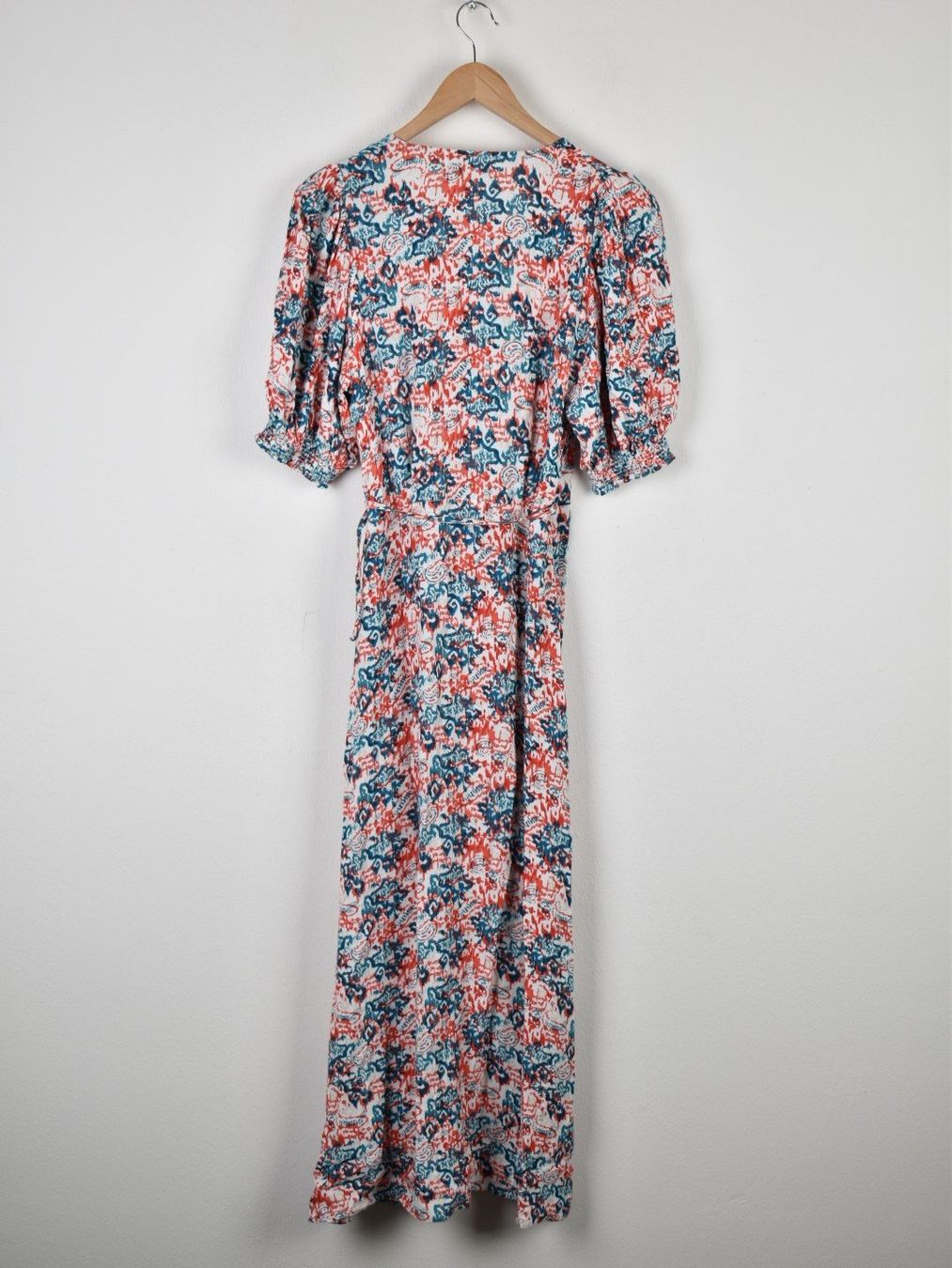 Vestiti: la fée maraboutée Wickelkleid Gr.36/38 – Nuovo (secondo la descrizione) da Nürensdorf venduto da 2ND_STORY 1