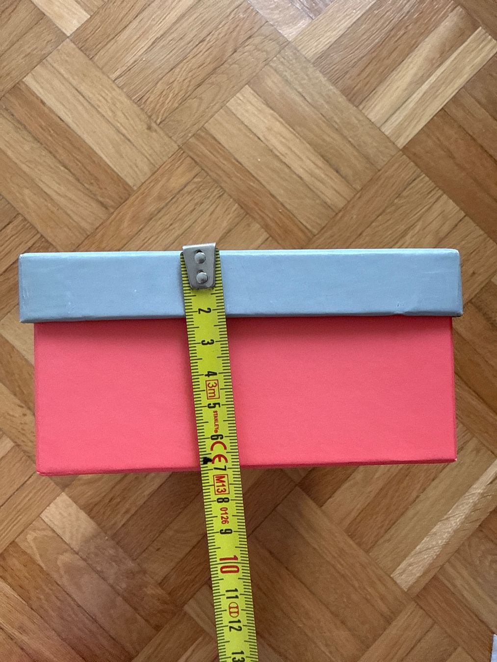 Altro in Decorazioni & Accessori: Box – Usato da Horgen venduto da linuxrp 3