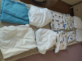 drap housse 90x200