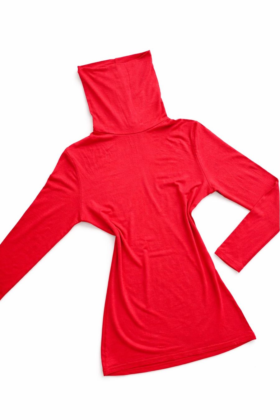 Maglioni & Felpe: Damen Pullover Rot mit Kragen Gr. 36 – Nuovo (secondo la descrizione) da Fully venduto da VaneaSelection 2