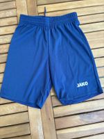 Shorts JAKO dunkelblau Kinder Grösse 9-10J
