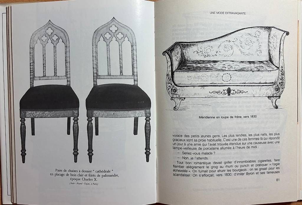 Bücher: Le Romantisme dans l'Art du XIXè – Gebraucht aus Adliswil von Heimite 3