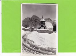 Kirchli Inner-Arosa