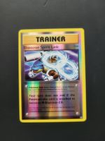 Pokémon Karte - Blastoise Spirit Link - Trainer