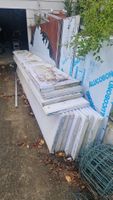 Fassadenplatten, Doppelstegplatten, Polycarbonatplatten