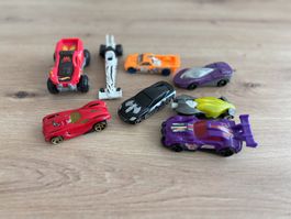 Spielfahrzeug Automodell Rennauto Rennwagen Kinder Spielzeug