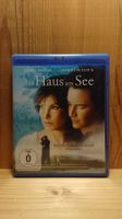 DAS HAUS AM SEE Blu-Ray mit Keanu Reeves und Sandra Bullock